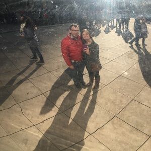 Meet your Posher, Anna